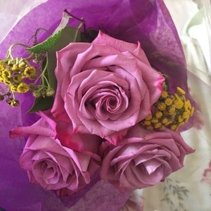 Meet your Posher, Yuna